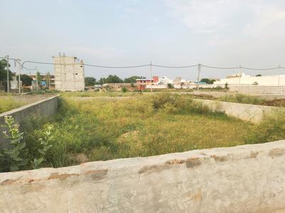 Image of 125 Sq.ft Residential Plot / Land for sale in Wave City Plots, Wave City, Ghaziabad for Rs. 7750000