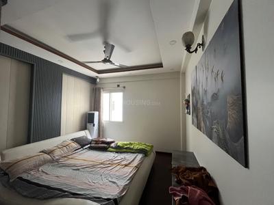 Bedroom Image of 1100 Sq.ft 2 BHK Apartment / Flat for sale in GRC Subhiksha Phase 2, Choodasandra Bengaluru for Rs. 12000000