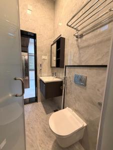 Bathroom Image of 2200 Sq.ft 3 BHK Independent House for sale in Narasimhanaickenpalayam Coimbatore for Rs. 14200000