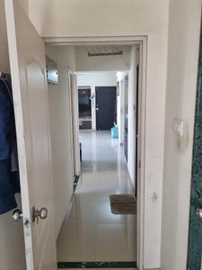 Image of 1150 Sq.ft 2 BHK Apartment / Flat for sale in Belvalkar Solacia, Wagholi, Pune for Rs. 7500000