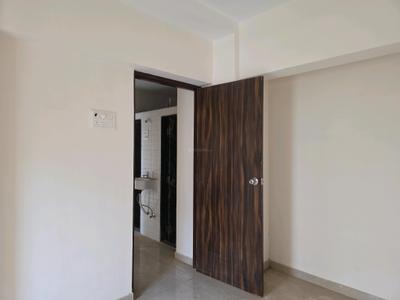 Bedroom Image of 1003 Sq.ft 2 BHK Apartment / Flat for sale in Shree Krishna Bhoomi, Naigaon East Naigaon for Rs. 4550000