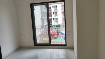 Bedroom Image of 1090 Sq.ft 2 BHK Apartment / Flat for sale in Shilphata Thane for Rs. 5800000