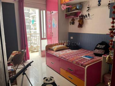 Bedroom Image of 1200 Sq.ft 3 BHK Independent House for sale in Sector 19 Noida for Rs. 42500000