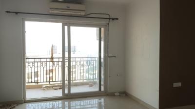 Living Room Image of 1550 Sq.ft 3.5 BHK Apartment / Flat for sale in ATS Tourmaline, Sector 109 Gurgaon for Rs. 23500000