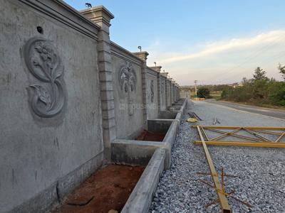 Image of 9900 Sq.ft Residential Plot / Land for sale in Mathigiri, Hosur for Rs. 8900000