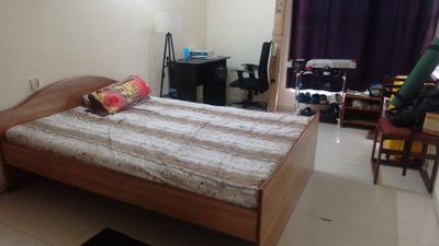 Bedroom Image of 1210 Sq.ft 3 BHK Apartment / Flat for sale in Rohan Mithila, Viman Nagar Pune for Rs. 23000000
