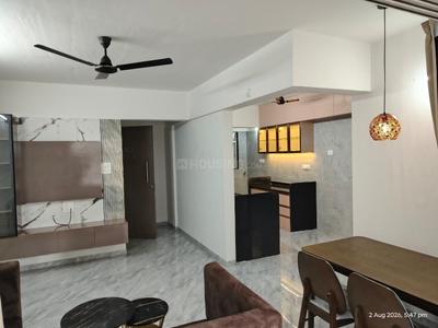 Hall Image of 1100 Sq.ft 2 BHK Apartment / Flat for rent in Panchavati Nashik for Rs. 22000
