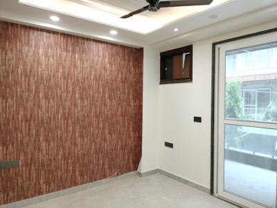 Bedroom Image of 1900 Sq.ft 3 BHK Builder Floor for sale in Surya Lavish Floor, Sector 8 Dwarka New Delhi for Rs. 31000000