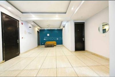 Hall Image of HIMALAYA COLIVING PG  in Sector 38, Gurgaon