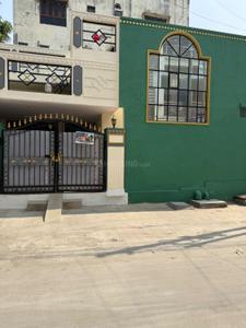 Image of 1050 Sq.ft 2 BHK Independent House for sale in Uppal, Hyderabad for Rs. 13000000