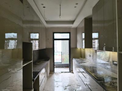 Kitchen Image of 2050 Sq.ft 4 BHK Builder Floor for sale in Sector 52 Gurgaon for Rs. 33500000