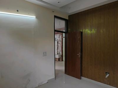 Bedroom Image of 1400 Sq.ft 3 BHK Builder Floor for sale in Indirapuram Ghaziabad for Rs. 11500000