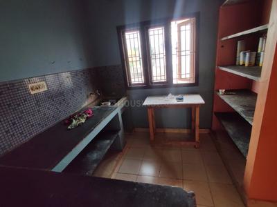 Kitchen Image of PG 9449629 Chromepet in Chromepet, Chennai