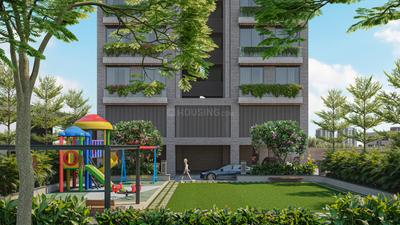 Image of 2151 Sq.ft 3 BHK Apartment / Flat for sale in Mota Varachha, Surat for Rs. 8000000