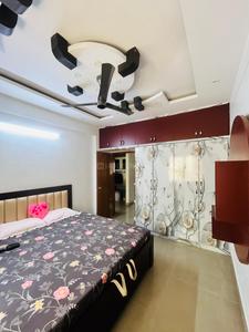 Bedroom Image of 1505 Sq.ft 3 BHK Apartment / Flat for sale in Avani Gardens, Nehru Nagar Bengaluru for Rs. 11000000