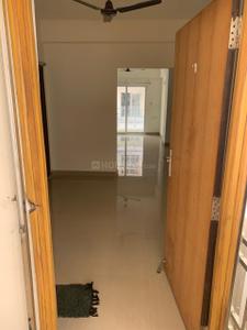 Hall Image of 1700 Sq.ft 3 BHK Apartment / Flat for sale in Trident Galaxy, Kalinga Nagar Bhubaneswar for Rs. 14000000
