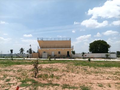 Image of 1800 Sq.ft Residential Plot / Land for sale in Hoskote, Bengaluru for Rs. 12060002