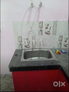 3 BHK Independent House