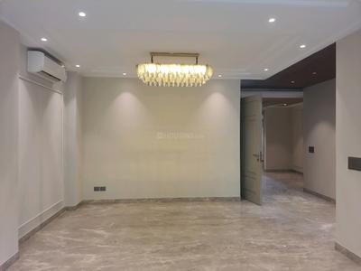 Living Room Image of 1672 Sq.ft 3 BHK Builder Floor for sale in DLF City Phase 1, DLF Phase 3 Gurgaon for Rs. 37000000