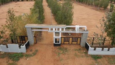 Image of 2000 Sq.ft 2 BHK Independent House for sale in Gowribidnur, Chikballapur District for Rs. 2157600