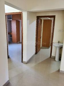 Hall Image of 900 Sq.ft 2 BHK Builder Floor for rent in Electronic City Bengaluru for Rs. 20000