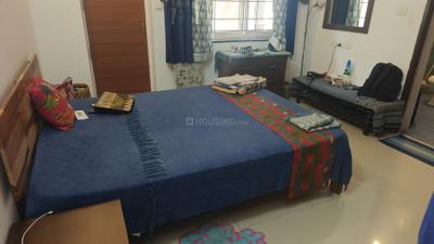 Bedroom Image of 3373 Sq.ft 4 BHK Apartment / Flat for sale in Samruddhi Eastlynne, Whitefield Bengaluru for Rs. 50000000