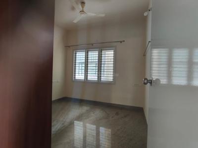 Hall Image of 1310 Sq.ft 2 BHK Builder Floor for rent in HSR Layout Bengaluru for Rs. 48000