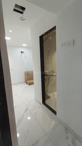 Hall Image of 800 Sq.ft 2 BHK Apartment / Flat for rent in Vile Parle East Mumbai for Rs. 90000