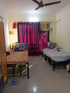 Hall Image of NAVKAR ESTATE in Powai, Mumbai