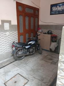Kitchen Image of 900 Sq.ft 3 BHK Independent House for sale in Shastri Nagar Ghaziabad for Rs. 15000000