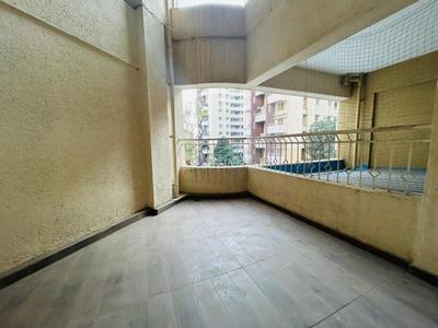 Balcony Image of 1300 Sq.ft 3 BHK Apartment / Flat for sale in Paranjape Madhukosh, Vadgaon Budruk Pune for Rs. 13000000