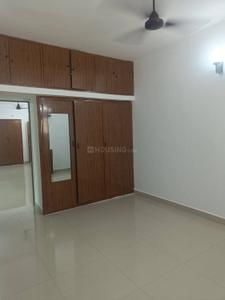 Bedroom Image of 850 Sq.ft 2 BHK Apartment / Flat for sale in Adyar Chennai for Rs. 10600000