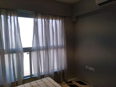Bedroom Image of 2640 Sq.ft 4 BHK Apartment / Flat for sale in Vile Parle East Mumbai for Rs. 102500000