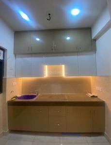 Kitchen Image of 2082 Sq.ft 4 BHK Apartment / Flat for sale in Jaypee Kosmos, Sector 134 Noida for Rs. 23000000