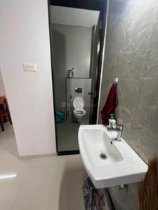 Image of 1270 Sq.ft 3 BHK Apartment / Flat for rent in Kothrud, Pune for Rs. 55000