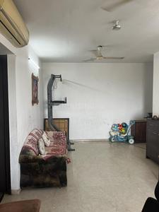 Hall Image of 1010 Sq.ft 3 BHK Apartment / Flat for sale in Lodha Splendora, Thane West Thane for Rs. 12000000
