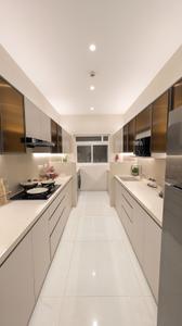 Kitchen Image of 1710 Sq.ft 3 BHK Apartment / Flat for sale in Brigade Belvedere, Aavalahalli Bengaluru for Rs. 21900000