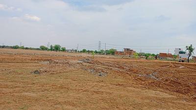 Image of 680 Sq.ft Residential Plot / Land for sale in Shivdaspura, Jaipur for Rs. 1171025