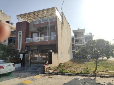 Image of 1808 Sq.ft Residential Plot / Land for sale in GBP Rose Valley Estate, Saidpura, Dera Bassi for Rs. 8600000