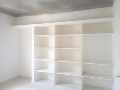 Bedroom Image of 1356 Sq.ft 2 BHK Apartment / Flat for sale in Kondapur Hyderabad for Rs. 12920008
