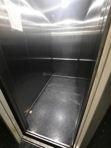 Image of 600 Sq.ft 1 BHK Apartment / Flat for rent in Puraniks Rumahbali Phase 2, Thane West, Thane for Rs. 20500