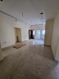 Hall Image of 1279 Sq.ft 3 BHK Apartment / Flat for sale in Nandanam Chennai for Rs. 21100000