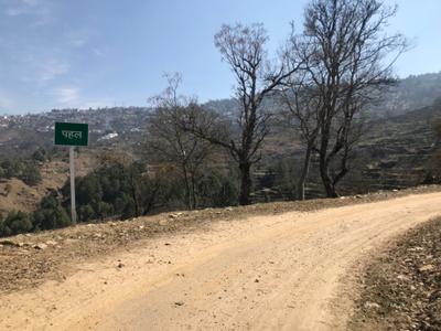 Image of 10800 Sq.ft Residential Plot / Land for sale in Pandeykhola, Almora for Rs. 1000000