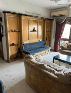 Image of 2000 Sq.ft 3 BHK Apartment / Flat for rent in Gigeo Gulab Palace, Ramdaspeth, Nagpur for Rs. 65000