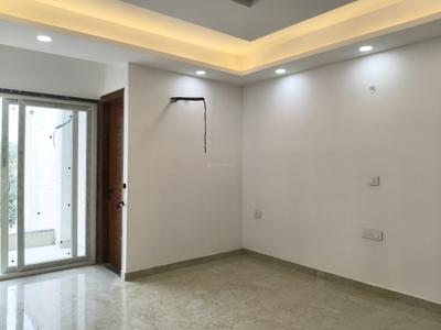 Bedroom Image of 3100 Sq.ft 4 BHK Builder Floor for sale in Palam Vihar Gurgaon for Rs. 44500000