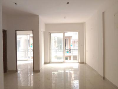 Living Room Image of 972 Sq.ft 3 BHK Apartment / Flat for sale in North Grande, North Dum Dum Bediapara Kolkata for Rs. 6500000