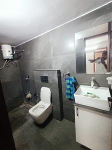 Image of 2000 Sq.ft 3 BHK Penthouse for rent in Hari Aalayam, Sargasan, Gandhinagar for Rs. 45000