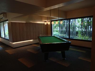 Balcony Image of 700 Sq.ft 1 BHK Apartment / Flat for sale in Platinum Emporius, Ulwe Navi Mumbai for Rs. 8500000