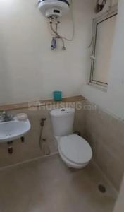 Bathroom Image of 964 Sq.ft 2 BHK Apartment / Flat for sale in Jaypee Kosmos, Sector 134 Noida for Rs. 9400000