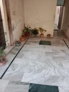 Image of 900 Sq.ft 1 BHK Builder Floor for rent in Haibowal Kalan, Ludhiana for Rs. 7500